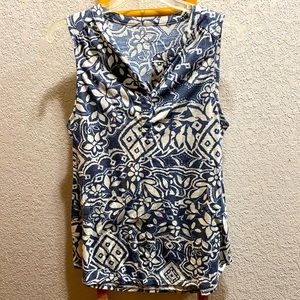 Sonoma Tunic